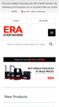 Mobile Screenshot of eraeverywhere.com